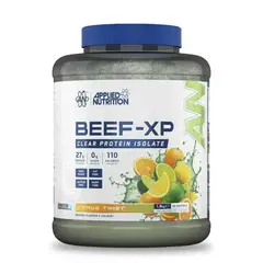 APPLIED NUTRITION - AN PROTEINA BEEF XP 1.8 KG CITRUS TWIST