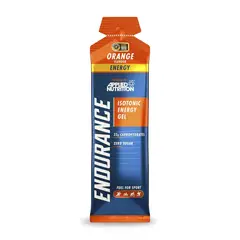 APPLIED NUTRITION - AN GEL ISOTONIC ENERGY 60 ML ORANGE