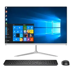 GENERICO - All In One Fhd 1080p Intel Core I5 RAM 16GB SSD 480GB