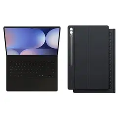 SAMSUNG - Tablet Galaxy Tab S10+ 12.4 2800x1752 - 256GB 12GB