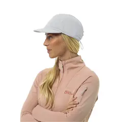 JACK WOLFSKIN - JOCKEY PRELIGHT CHILL CAP