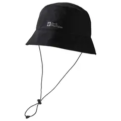JACK WOLFSKIN - SOMBRERO RAIN BUCKET HAT