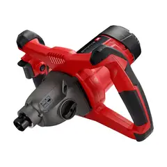 EINHELL - MEZCLADOR DE PINTURA Y MORTERO - 1400W - 2 VELOCIDADES - M14