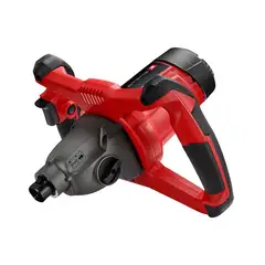 EINHELL - MEZCLADOR DE PINTURA Y MORTERO - 1600W - 2 VELOCIDADES - ELECTRONICA CONSTANTE - M14