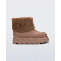 MELISSA - Bota Warm Boot
