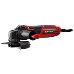 EINHELL - ESMERIL ANGULAR - 115MM - 850W - 12000 RPM