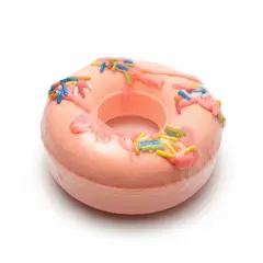 27COLORES - Bomba de baño, donut