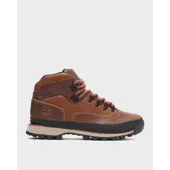 TIMBERLAND - Botas Euro Hiker Mid Lace Up GTX Hombre