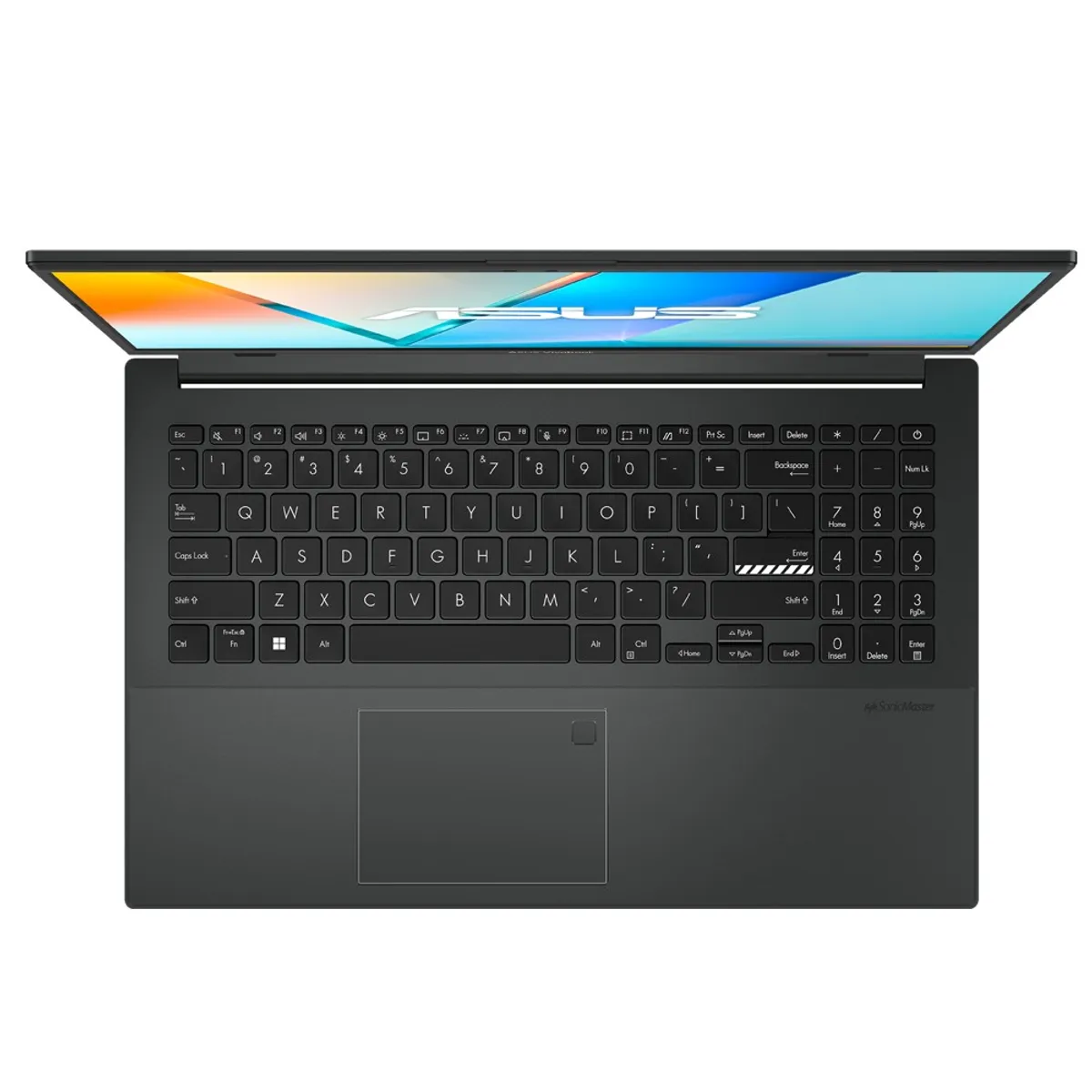ASUS - Notebook - Asus Vivobook Go 15 - 8GB 512GB 15,6" FHD - W11H