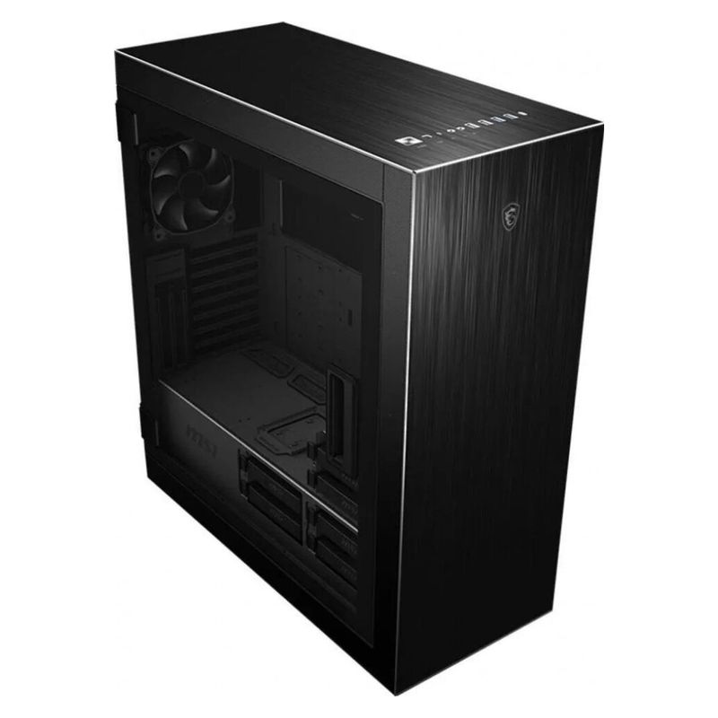 MSI - Gabinete Gamer Msi Mpg Sekira 500P