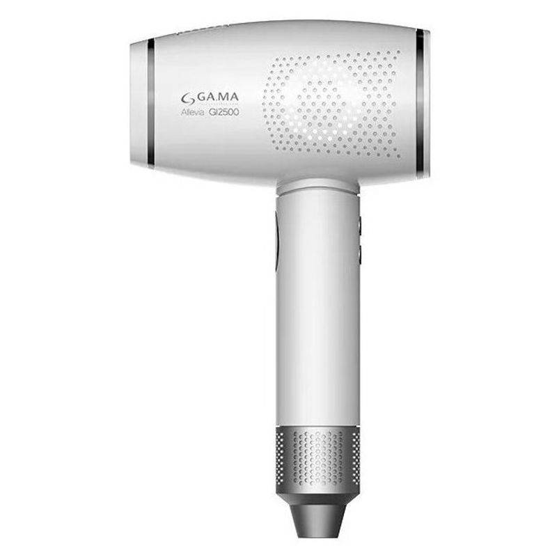 GAMA - Depiladora Gama Ipl Allevia Gl 2500 Corporal