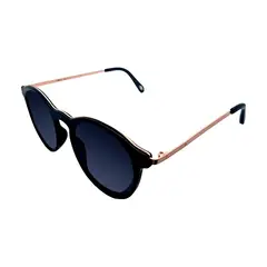 FOSSIL - Lentes De Sol Mujer X82510 Negro