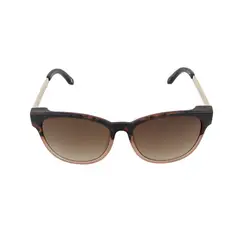 FOSSIL - Lentes Outlook 66353826 Marron