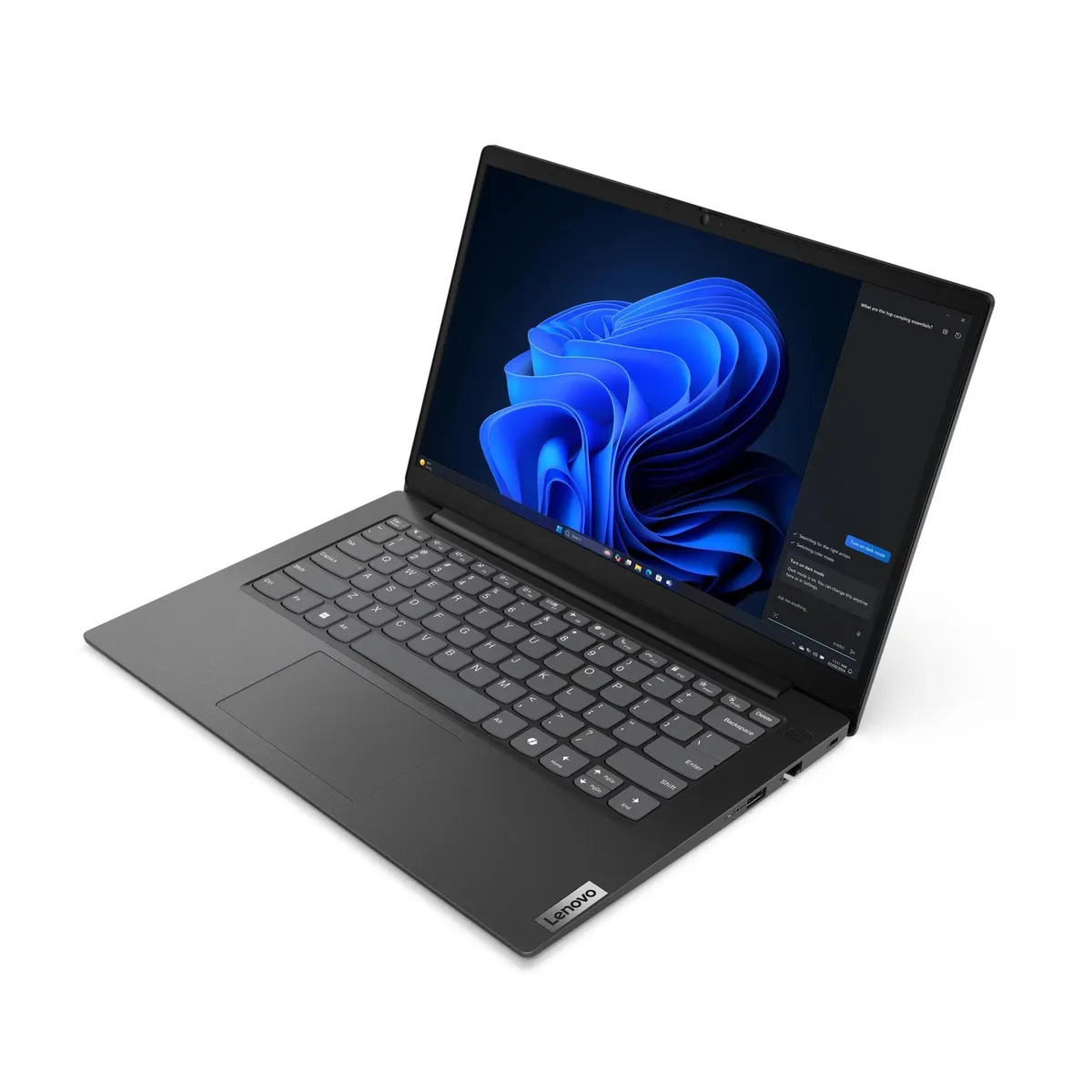 LENOVO - Notebook - Lenovo V14 G5 - RAM 16GB - 512GB - 14 FHD W11H