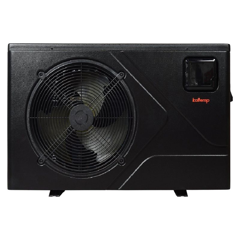 KALTEMP - Bomba Calor Piscina Pooltemp 16 Inverter 70m3