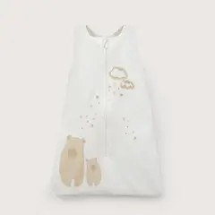 OPALINE - Saco De Dormir Beige De Niño TOG 2.5