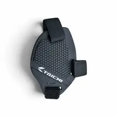 TAICHI - Protector de calzado para moto. Cubre Calzado de Moto