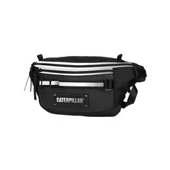 CAT - Banano Unisex Utility X Waist Bag Negro