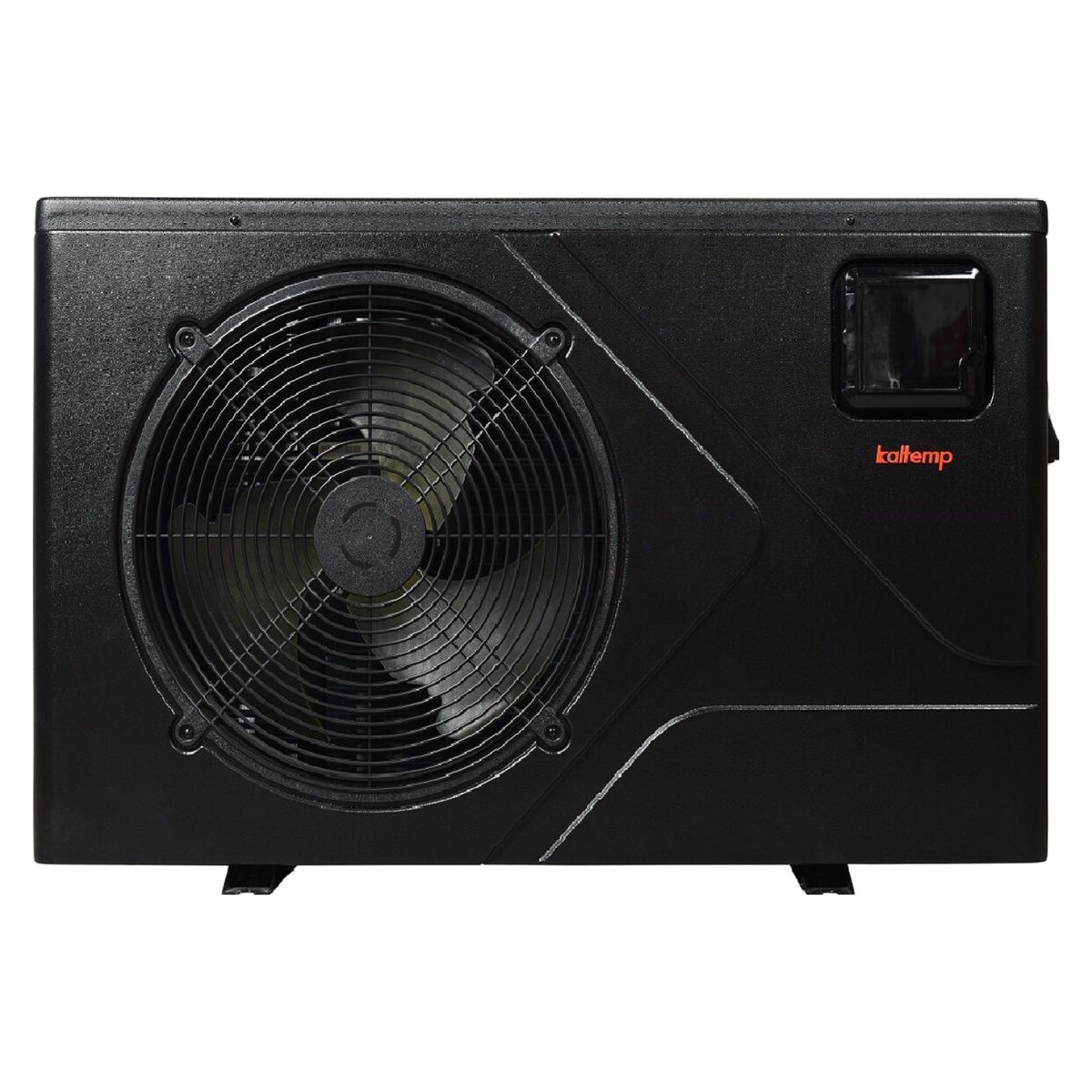 KALTEMP - Bomba Calor Piscina Pooltemp 12 Inverter 40m3