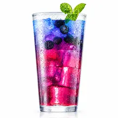 KITCHENWARE - SET 6 VASOS MOCKTAIL 450 ML