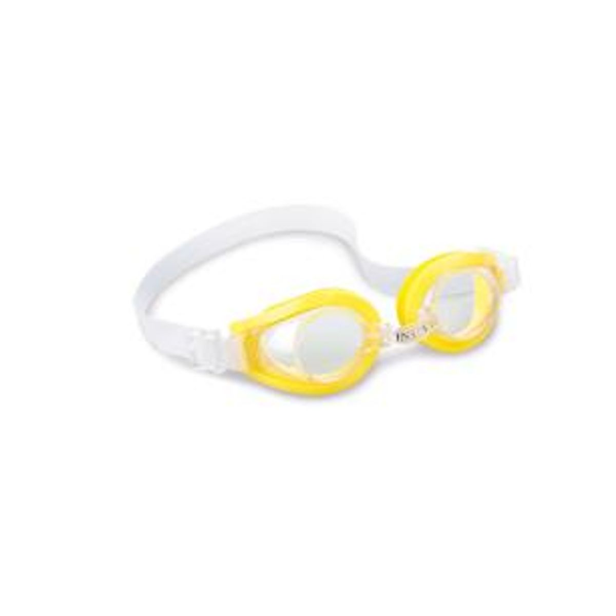INTEX - Intex Gafas Natación Niños 3-8 Años Policarbonato