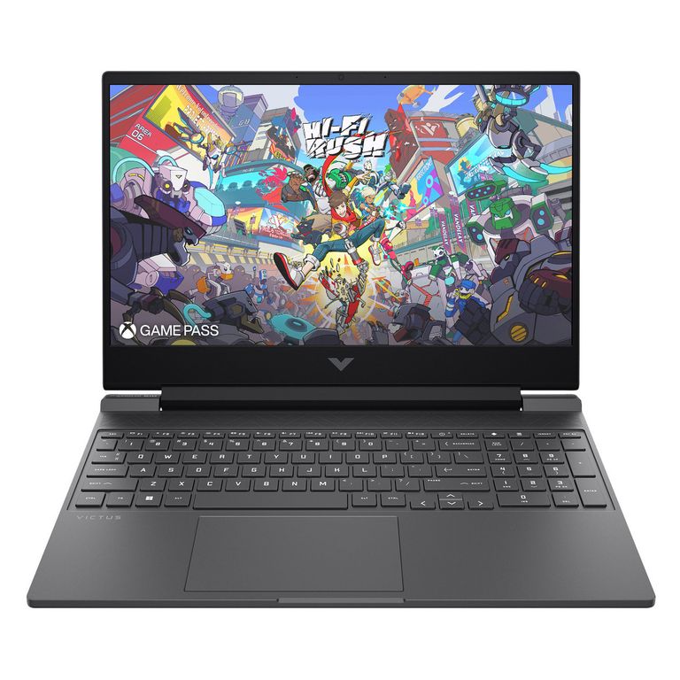 Notebook Gamer Victus AMD Ryzen 7 8845HS 15.6" 16GBRAM/1TB SSD RTX 4050