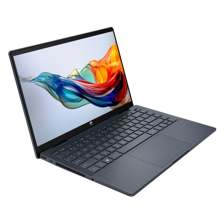 Notebook 2 en 1 Pavilion x360 14-ek0009la Intel Core i5 12va Gen 14" 8GB RAM/512GB SSD