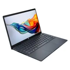 HP - Notebook 2 en 1 Pavilion x360 14-ek0007la Intel Core i5 12ª Gen 14" 8GB RAM/512GB SSD