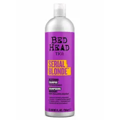 TIGI - Shampoo Serial Blonde 750ml