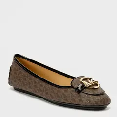 MICHAEL KORS - Ballerina Mujer Café