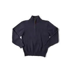 HUSH PUPPIES - Chaleco Niño Brisa Denim