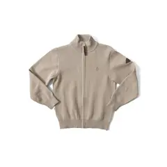 HUSH PUPPIES - Chaleco Niño Brisa Beige