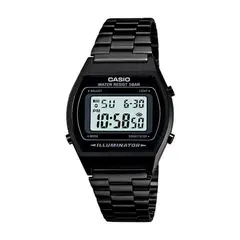 CASIO - Reloj Vintage Para Unisex Cuarzo