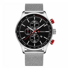 CURREN - Reloj Krea78190119ga Para Hombre Cuarzo
