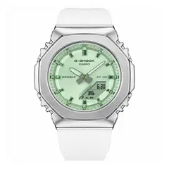 G-SHOCK - Reloj Gm-s2110sr-7adr Para Hombre Cuarzo