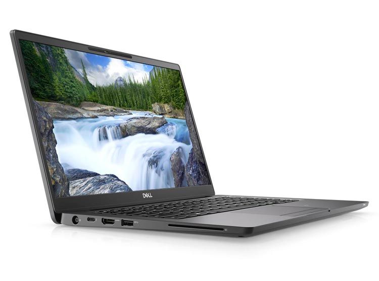NOTEBOOK 7400 I5 8GB RAM - 256 GB DISCO SOLIDO