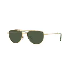 SWAROVSKI - Lentes de Sol Gold