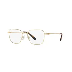 SWAROVSKI - Lentes Ópticos Pale Gold