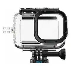 GOPRO - Funda Buceo Carcasa De Buceo Addiv-001-vt Multicolor