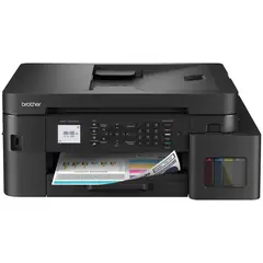 BROTHER - Impresora Multifuncional Tank Tinta MFC-T930DW