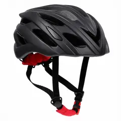 MUNDO ONLINE - Casco Ajustable Bicicleta 25 Cm Ruta Liviano