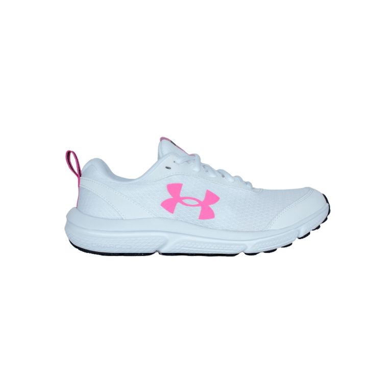 Zapatilla Drift Blanca Mujer