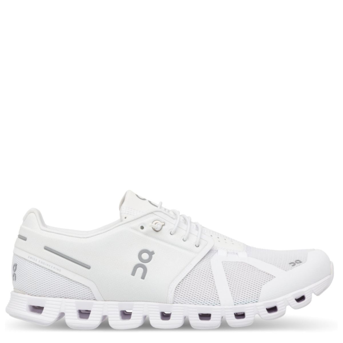 ON - Cloud Zapatilla Running Mujer Blanca ON