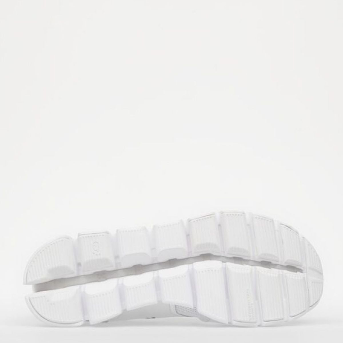 ON - Cloud Zapatilla Running Mujer Blanca ON