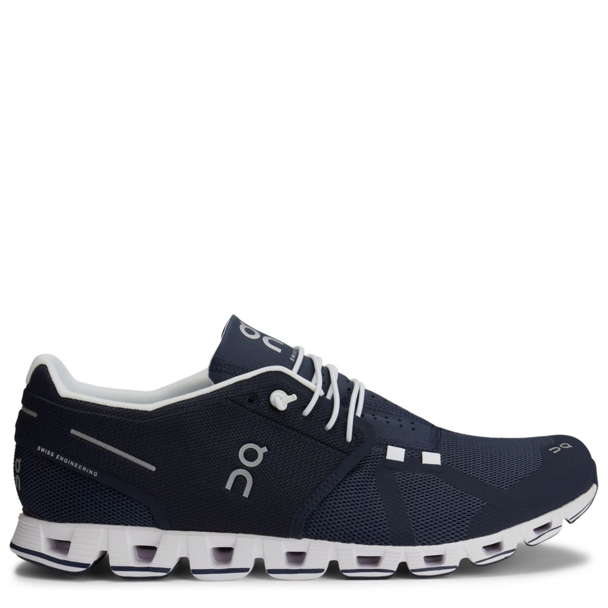 ON - Cloud 2 Zapatilla Urbana Hombre Azul ON