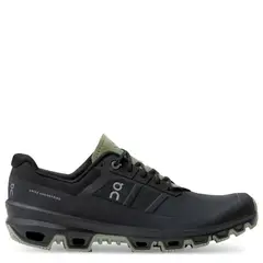 ON - Cloudventure Zapatilla Outdoor Hombre Negro