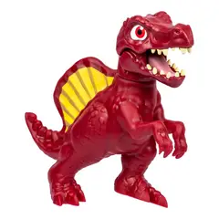 BOING TOYS - Goo Jit Zu Spinosaurus Jurassic World Rebirth Dinosaurio