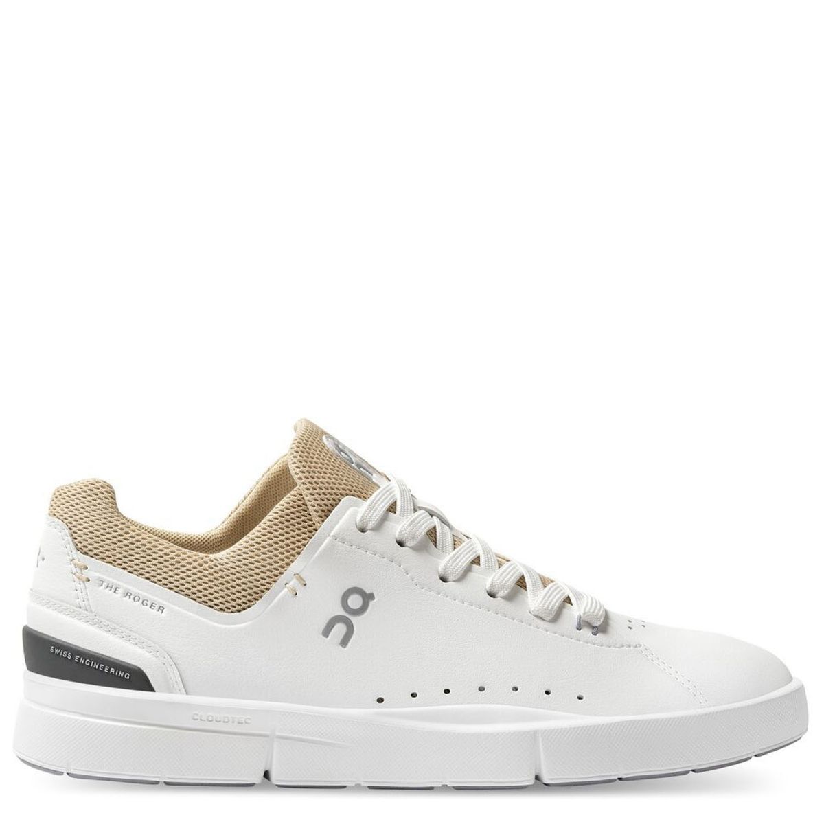 ON - The Roger Advantage Zapatilla Urbana Mujer On