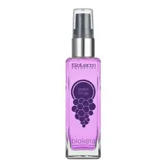 SALERM - Cosmetics Biokera Serum Grapeology Natural Oil 60ml.