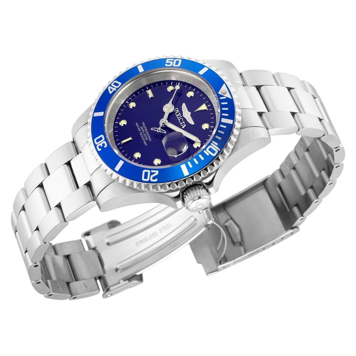INVICTA - Invicta Reloj Análogo Hombre Pro Diver 26971